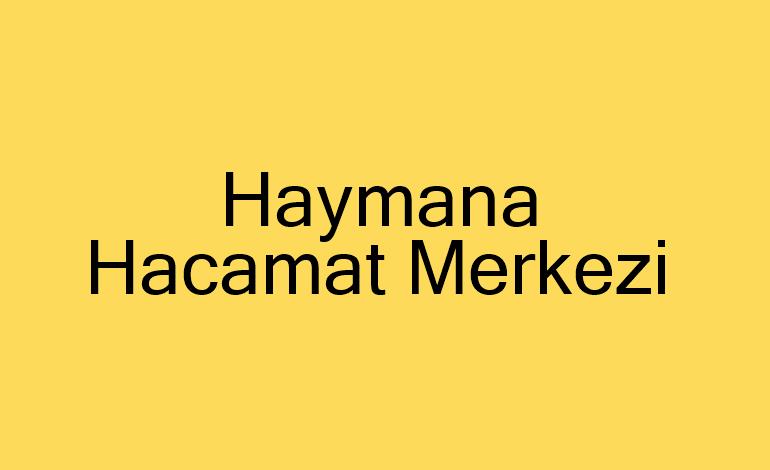 Konya Hacamat Ebusadullah Blog