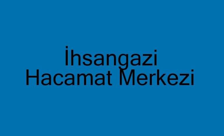 İhsanğazi Hacamat Kupaları,Malzemeleri sülük Satış Merkezi,Hacamat Kursu,