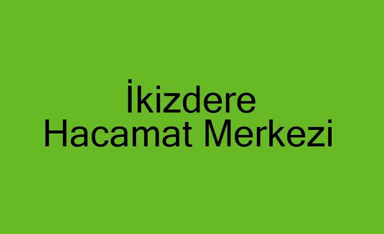 İkizdere Hacamat Merkezi