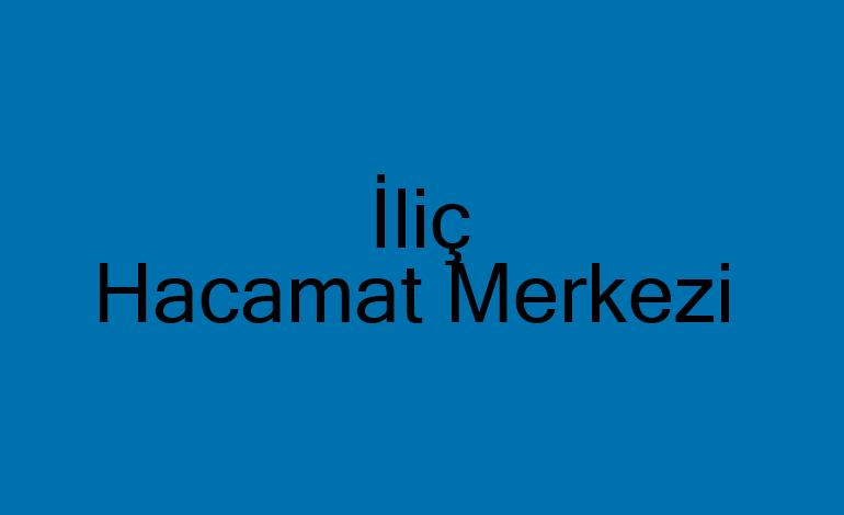 İliç  Hacamat Kupaları,Malzemeleri sülük Satış Merkezi,Hacamat Kursu,