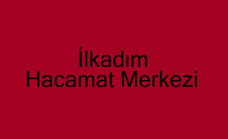 İlkadım  Hacamat Kupaları,Malzemeleri sülük Satış Merkezi,Hacamat Kursu,