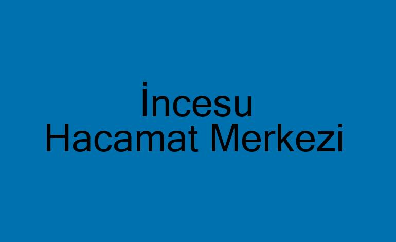 İncesu  Hacamat Kupaları,Malzemeleri sülük Satış Merkezi,Hacamat Kursu,