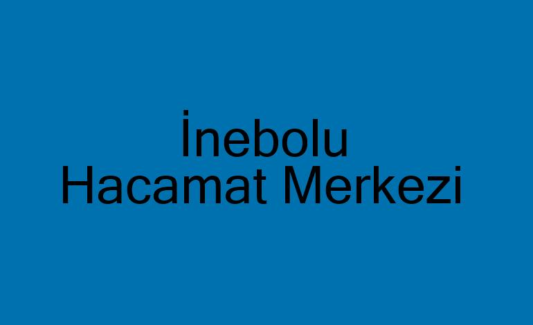 İnebolu Hacamat Kupaları,Malzemeleri sülük Satış Merkezi,Hacamat Kursu,