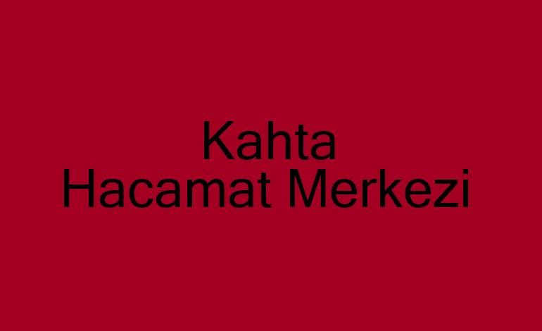 Kahta Hacamat Kupaları,Malzemeleri sülük Satış Merkezi,Hacamat Kursu,