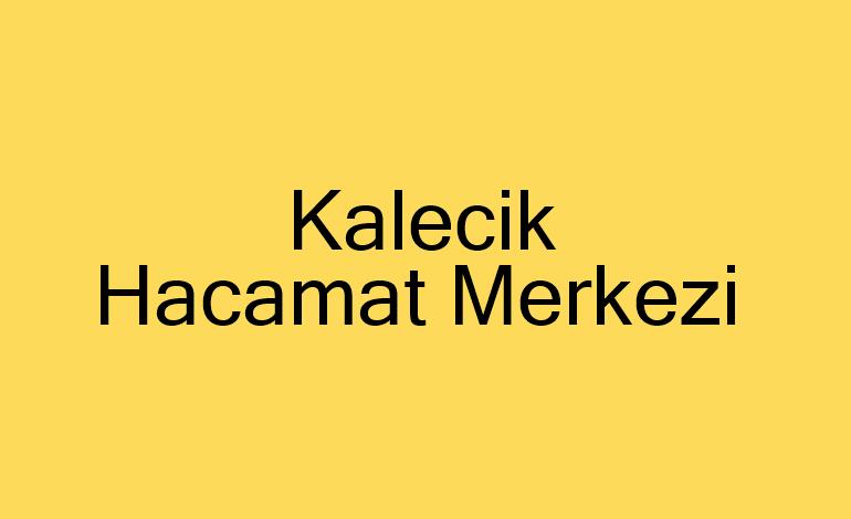 Kalecik  Hacamat Kupaları,Malzemeleri sülük Satış Merkezi,Hacamat Kursu