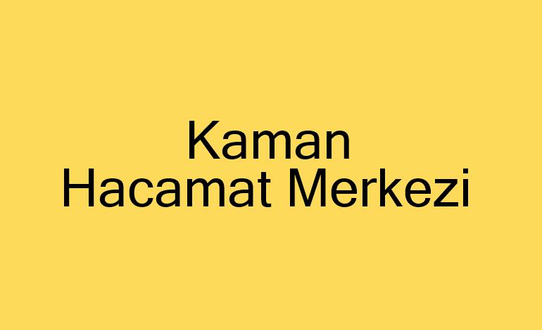 Kaman  Hacamat Kupaları,Malzemeleri sülük Satış Merkezi,Hacamat Kursu,