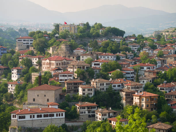 Karabük Hacamat Merkezi