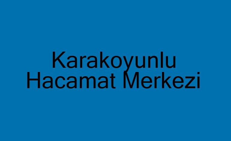 Karakoyunlu  Hacamat Kupaları,Malzemeleri sülük Satış Merkezi,Hacamat Kursu,