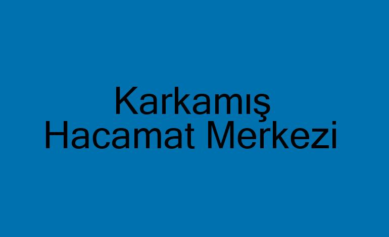 Karkamış  Hacamat Kupaları,Malzemeleri sülük Satış Merkezi,Hacamat Kursu,