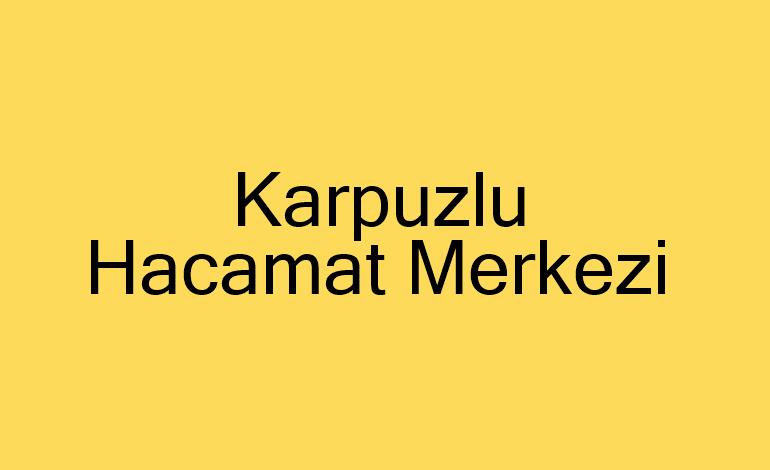 Karpuzlu Hacamat Kupaları,Malzemeleri sülük Satış Merkezi,Hacamat Kursu,