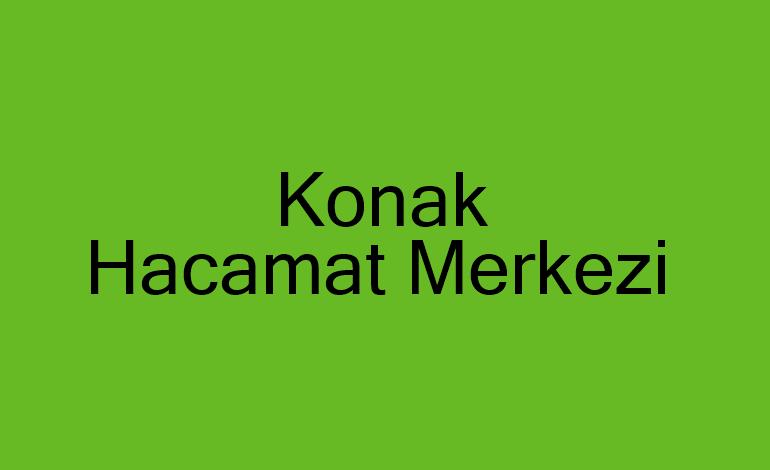 Konya Hacamat Ebusadullah Blog