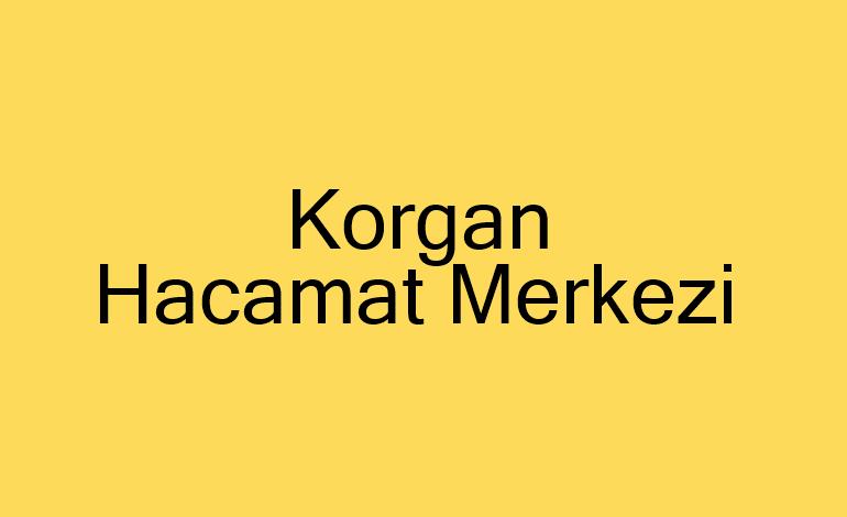 Korgan  Hacamat Kupaları,Malzemeleri sülük Satış Merkezi,Hacamat Kursu,