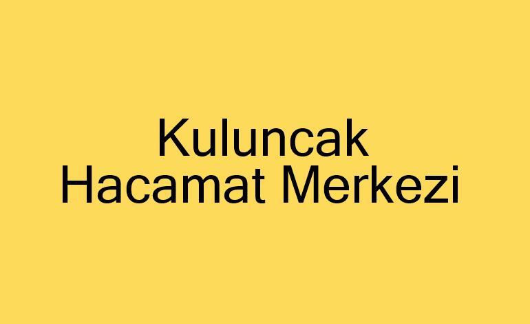 Kuluncak  Hacamat Kupaları,Malzemeleri sülük Satış Merkezi,Hacamat Kursu,