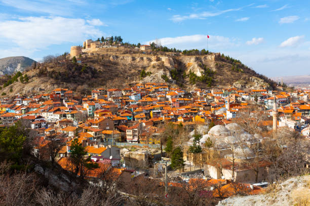 Kütahya Hacamat Merkezi