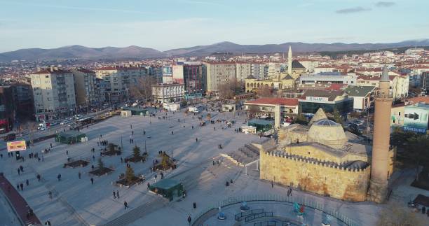 Kırşehir Hacamat Sülük Kursu Merkezi 