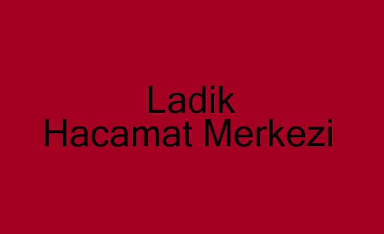 Ladik Hacamat Kupaları,Malzemeleri sülük Satış Merkezi,Hacamat Kursu,