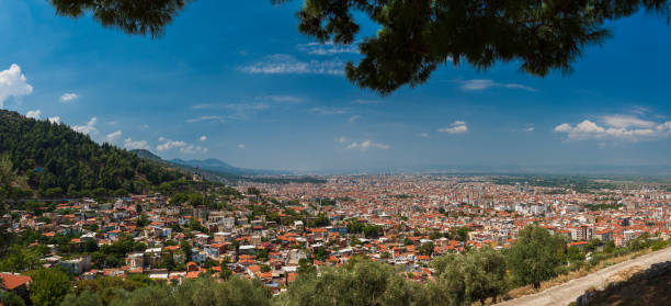 Manisa Hacamat Merkezi