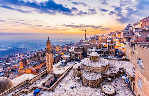 Mardin Hacamat Sülük Kursu