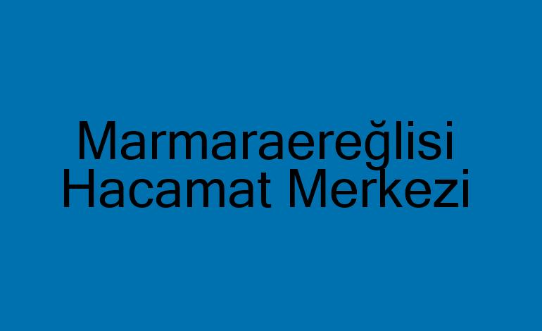 Marmaraereğlisi Hacamat Kupaları,Malzemeleri sülük Satış Merkezi,Hacamat Kursu,