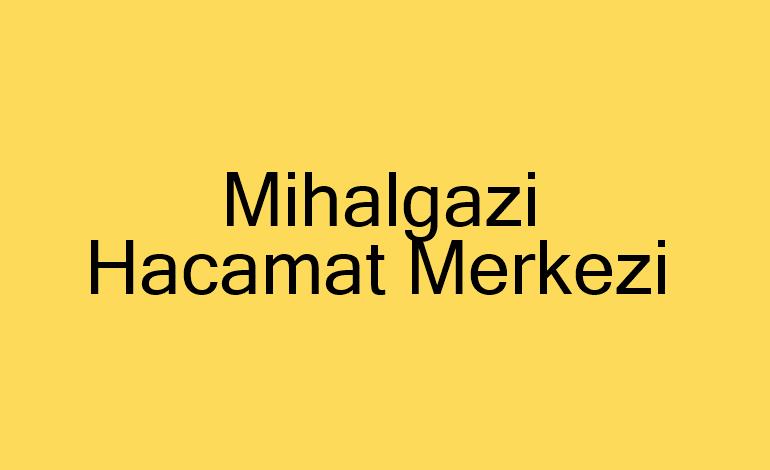 Mihalğazi  Hacamat Kupaları,Malzemeleri sülük Satış Merkezi,Hacamat Kursu,