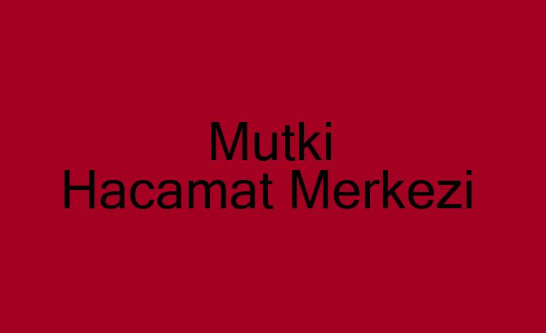 Mutki Hacamat Kupaları,Malzemeleri sülük Satış Merkezi,Hacamat Kursu,