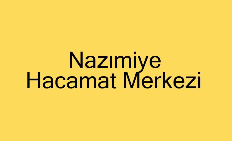 Nazımiye  Hacamat Kupaları,Malzemeleri sülük Satış Merkezi,Hacamat Kursu