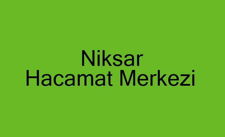 Niksar  Hacamat Kupaları,Malzemeleri sülük Satış Merkezi,Hacamat Kursu,