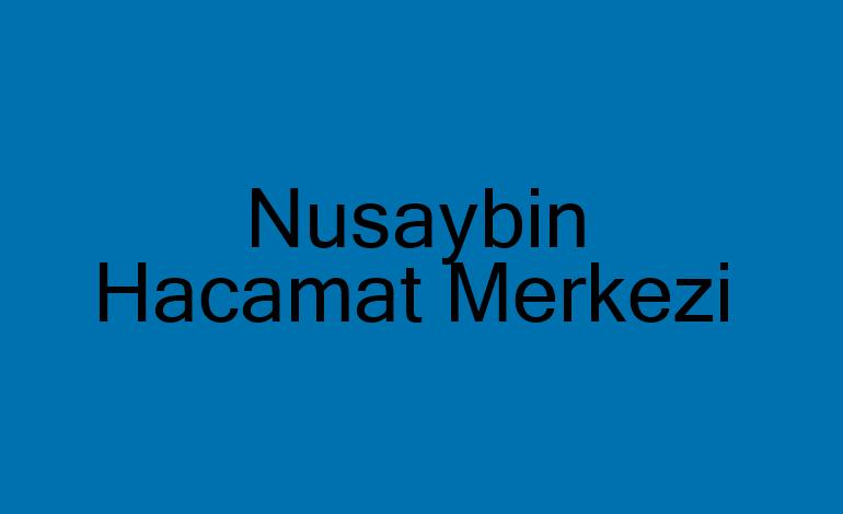 Nusaybin Hacamat Kupaları,Malzemeleri sülük Satış Merkezi,Hacamat Kursu,