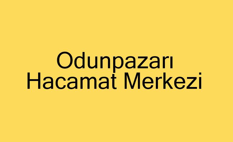 Odunpazarı Hacamat Merkezi