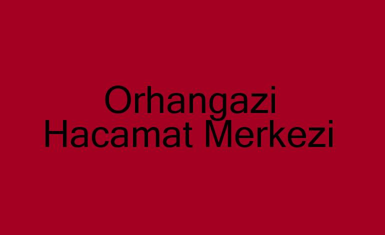 Orhanğazi Hacamat Kupaları,Malzemeleri sülük Satış Merkezi,Hacamat Kursu,