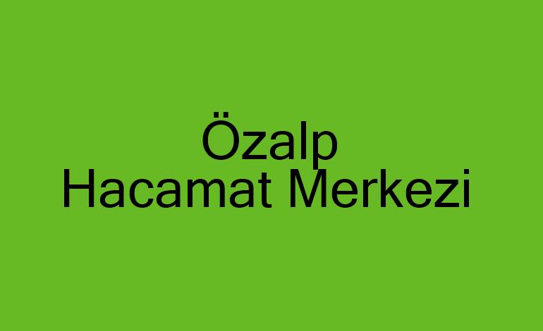 Özalp  Hacamat Kupaları,Malzemeleri sülük Satış Merkezi,Hacamat Kursu,