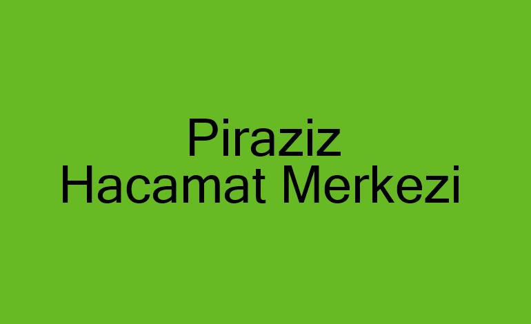 Piraziz  Hacamat Kupaları,Malzemeleri sülük Satış Merkezi,Hacamat Kursu,