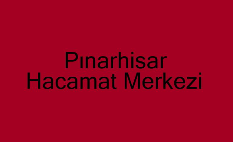 Pınarhisar Hacamat Kupaları,Malzemeleri sülük Satış Merkezi,Hacamat Kursu,