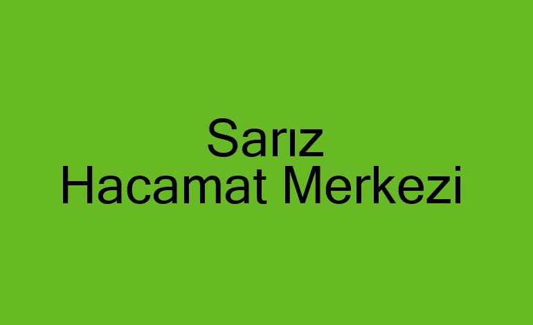 Sarız  Hacamat Kupaları,Malzemeleri sülük Satış Merkezi,Hacamat Kursu,