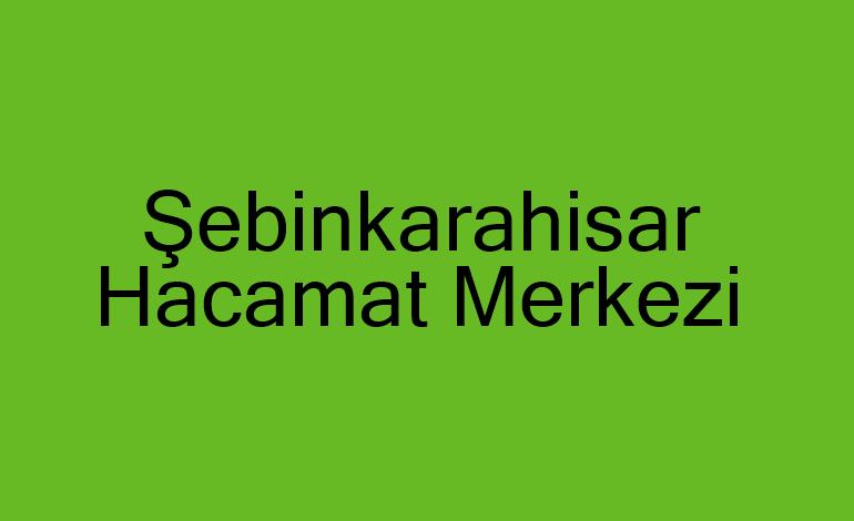 Şebinkarahisar  Hacamat Kupaları,Malzemeleri sülük Satış Merkezi,Hacamat Kursu,