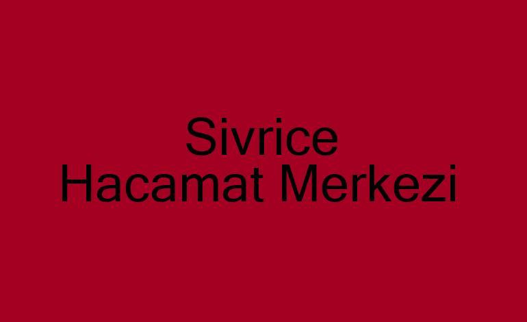 Sivrice  Hacamat Kupaları,Malzemeleri sülük Satış Merkezi,Hacamat Kursu,