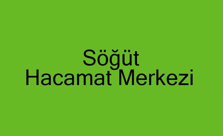 Söğüt Hacamat Merkezi