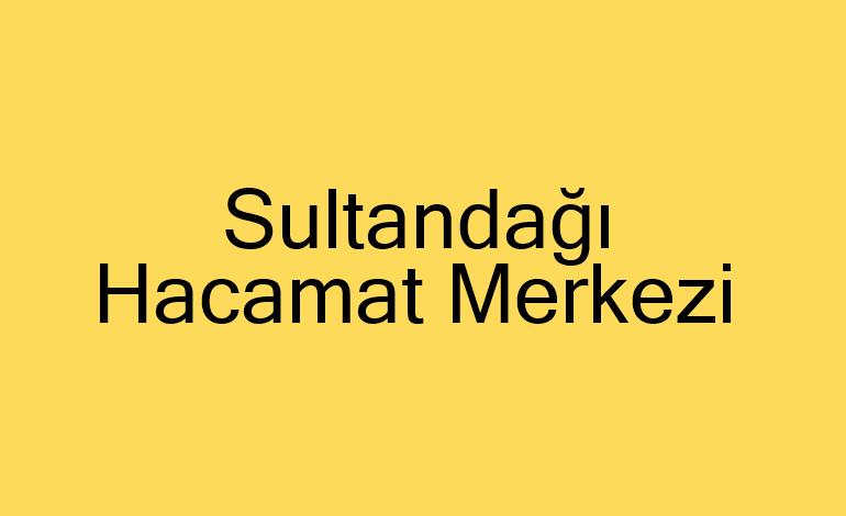 Sultandağı  Hacamat Kupaları,Malzemeleri sülük Satış Merkezi,Hacamat Kursu,