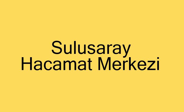 Sulusaray Hacamat Kupaları,Malzemeleri sülük Satış Merkezi,Hacamat Kursu,