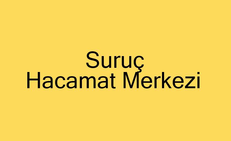 Suruç Hacamat Kupaları,Malzemeleri sülük Satış Merkezi,Hacamat Kursu,