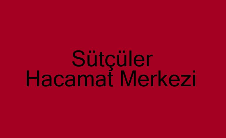 Sütçüler  Hacamat Kupaları,Malzemeleri sülük Satış Merkezi,Hacamat Kursu,