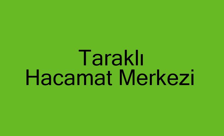 Taraklı  Hacamat Kupaları,Malzemeleri sülük Satış Merkezi,Hacamat Kursu,