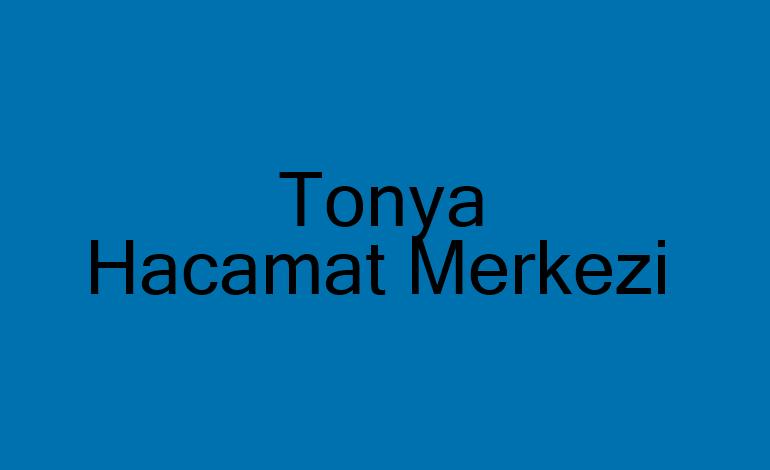 Tonya da Hacamat Kupaları,Malzemeleri sülük Satış Merkezi,Hacamat Kursu