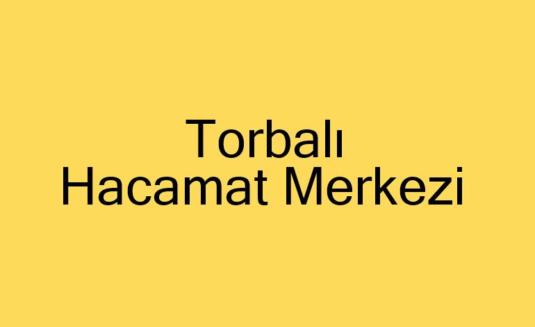 Torbalı Hacamat Merkezi