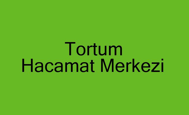 Tortum Hacamat Merkezi