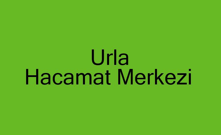 Urla Hacamat Merkezi