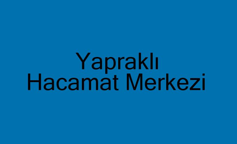 Yapraklı Hacamat Kupaları,Malzemeleri sülük Satış Merkezi,Hacamat Kursu